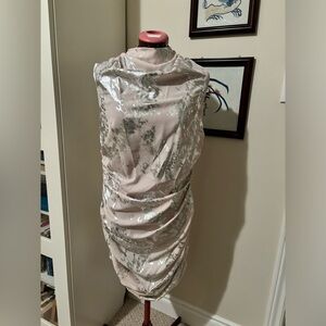 LRG - NWT Pretty Little Thing Midi
